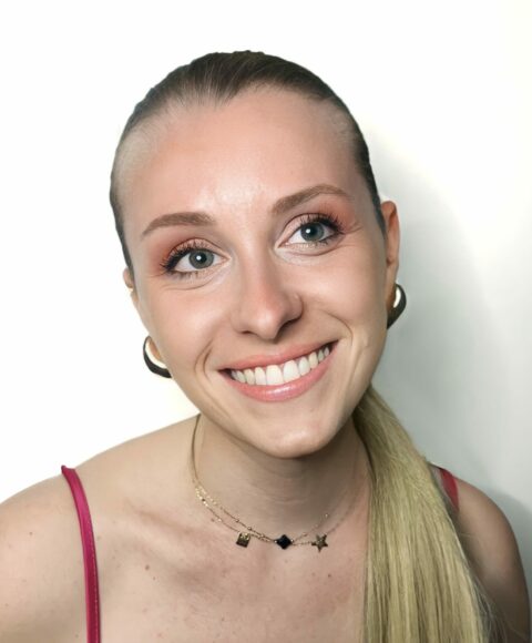 Estelle Colon