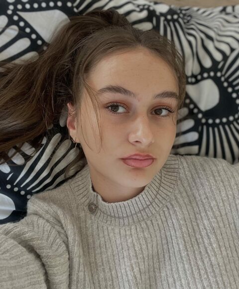 Clara Longeaud