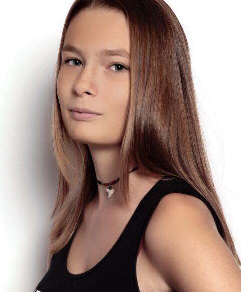 Anaïs Bouhaddiche