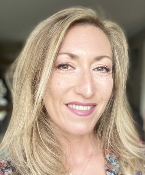 Céline Delannoy