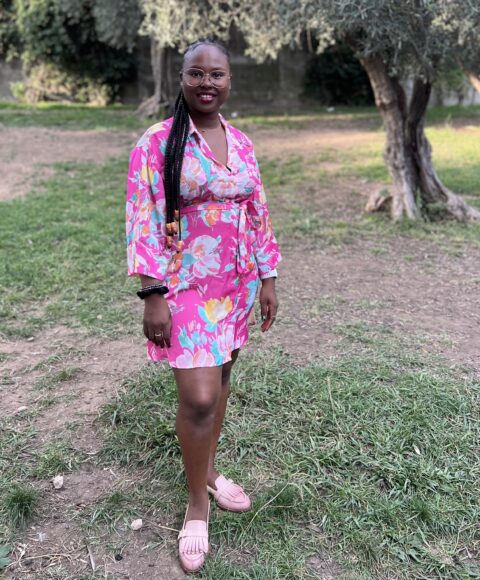 Kadiatou Diallo
