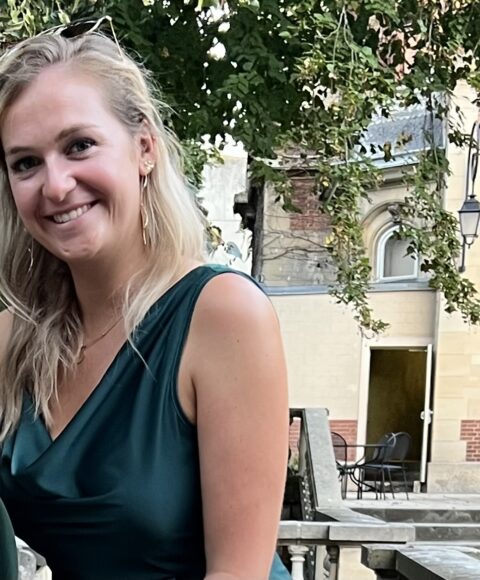 Eva Bleuse