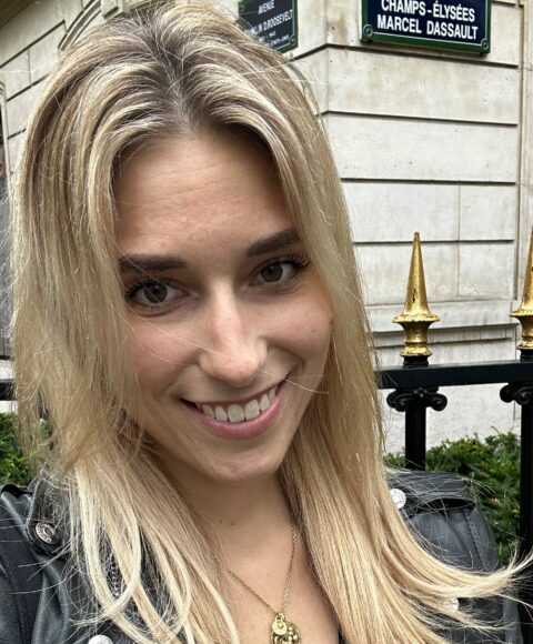 Claudia Gasnot