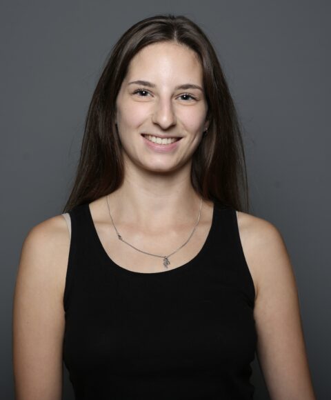 Garance Gertsch
