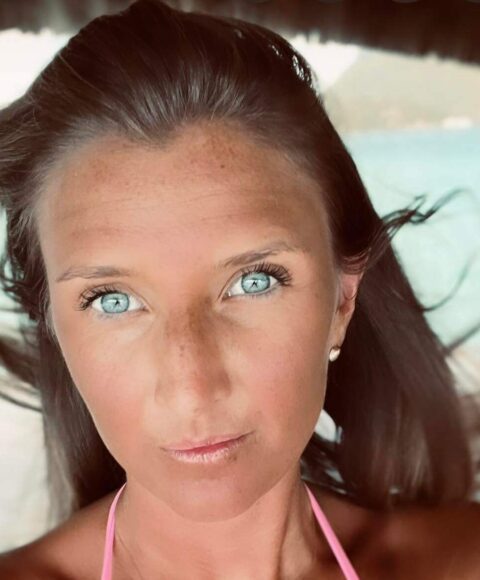 Marine Mairesse