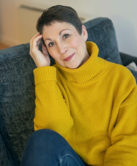 Christelle Szczepaniak