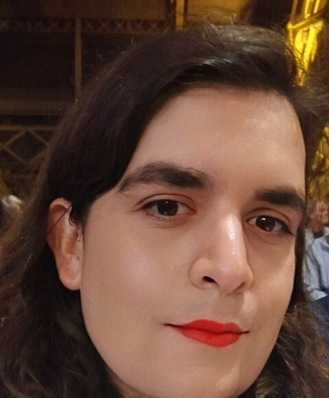 Polly Boutin