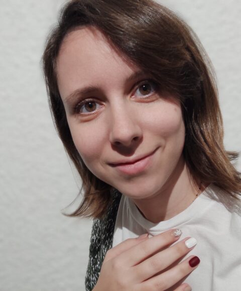 Marion Bouvet