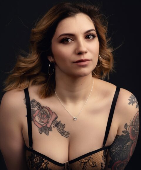 Leïa Bonnet
