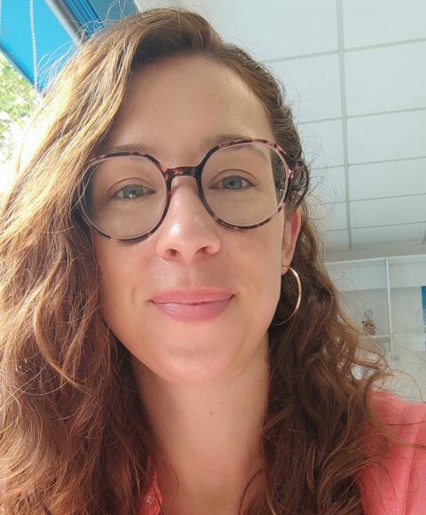 Anaëlle Cesbron