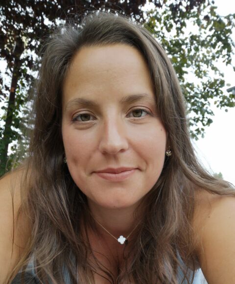 Morgane Dizet