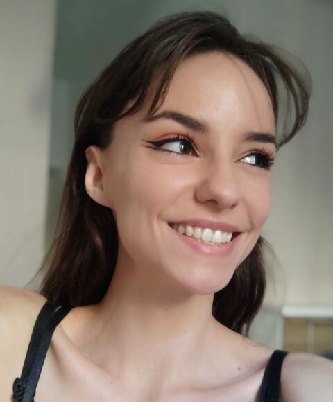 Naomi Alexandre