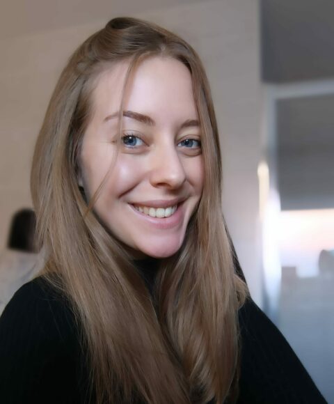 Amandine Letienne