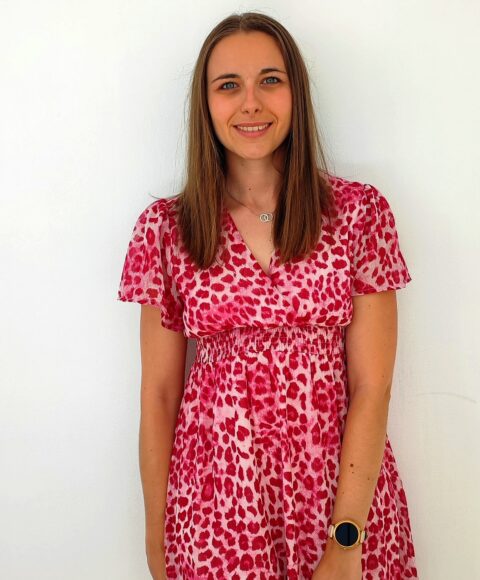 Justine Legrand
