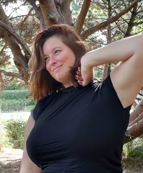 Océane Vermeulen