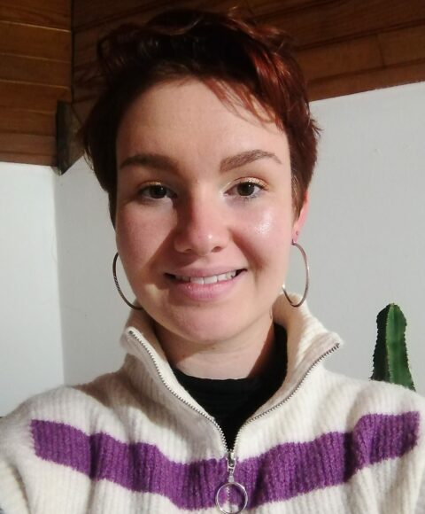 Élise Blanloeil