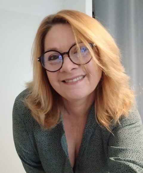 Caroline Delebarre