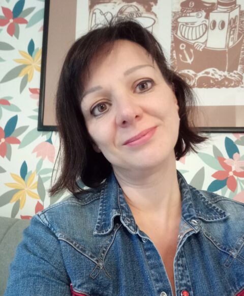 Valérie Choquet