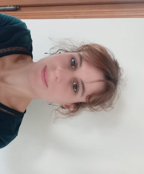 Séverine Dion