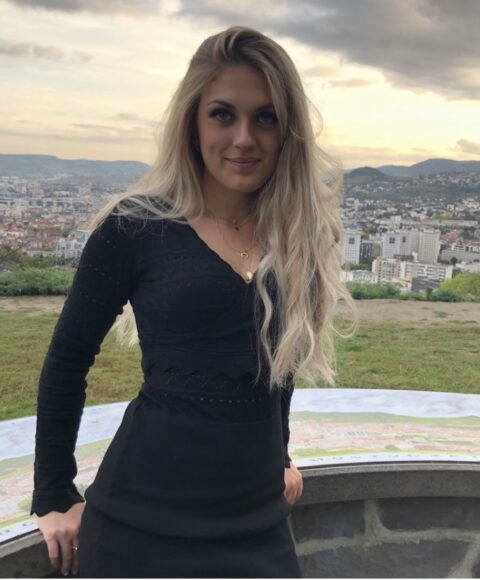 Margaux Carré