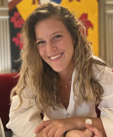 Alyzée Bonneton
