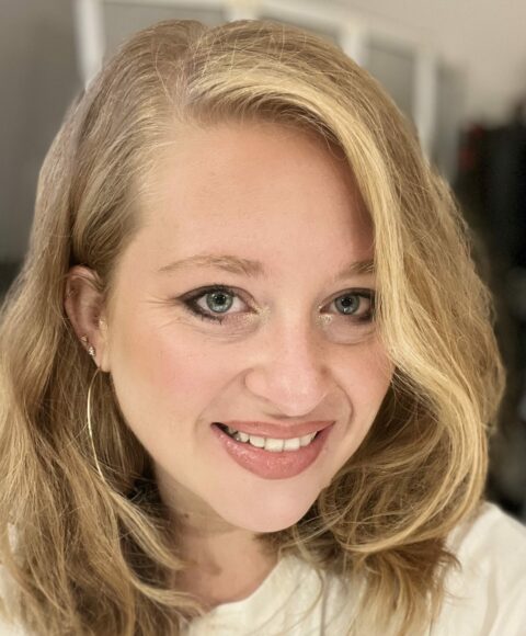 Ophélie Beaslay