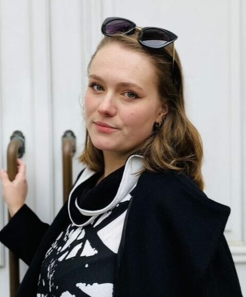 Victoire Lenoir