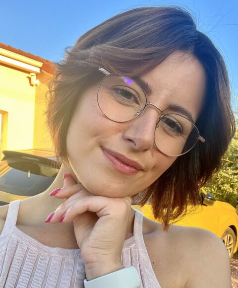 Alicia chatain