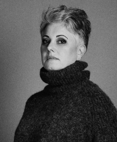 Delphine Klein