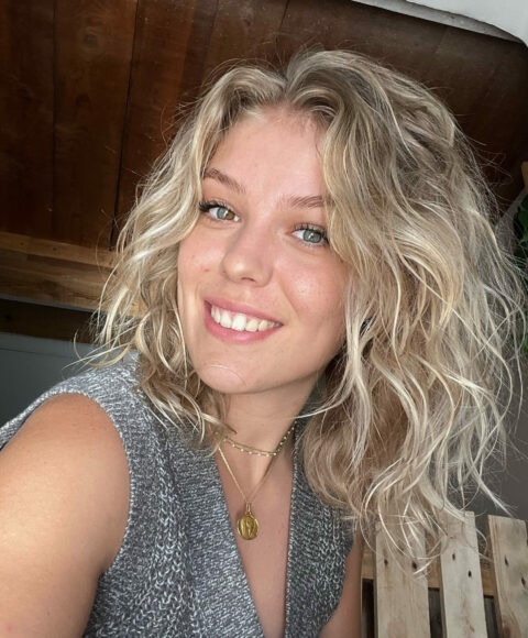 Mathilde Collier