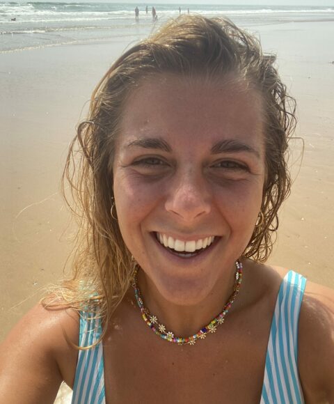 Julie Bricout