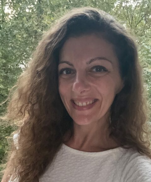 Virginie Hildevert