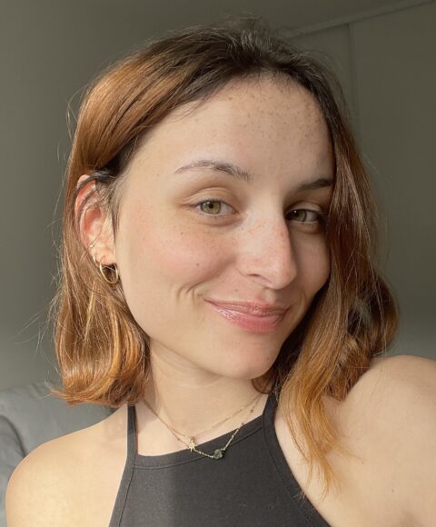 Aurélie Lemoine