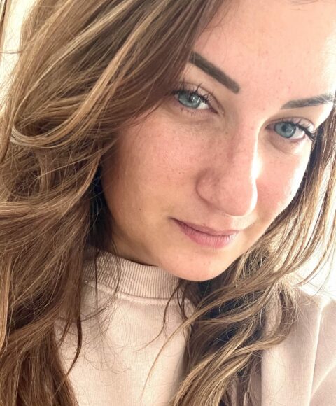 Lauriane Pauvert