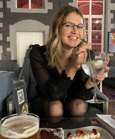 Alice MICHEL