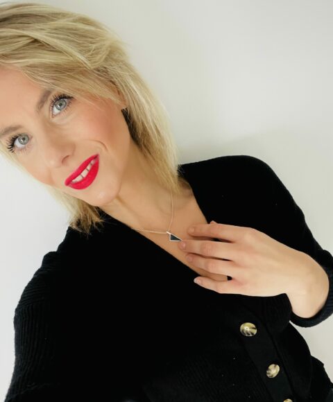 Lorraine Eldin