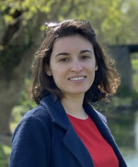 Mathilde Boutenegre