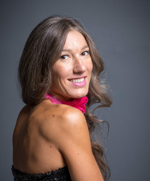 Magalie Leleu