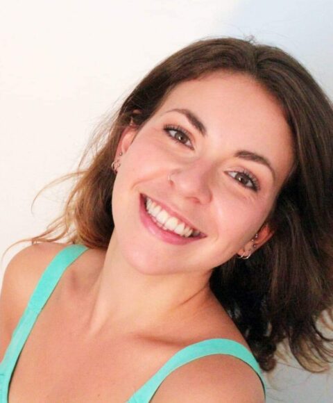 Ophélie Rousseau