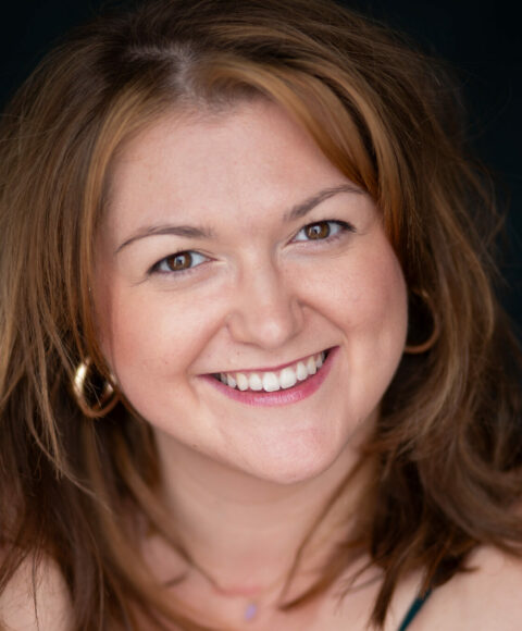 Agathe Moinard