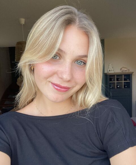 Eva Girault