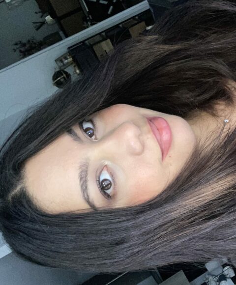 Naomi Hocepied