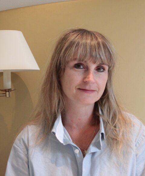 Nathalie Guedon