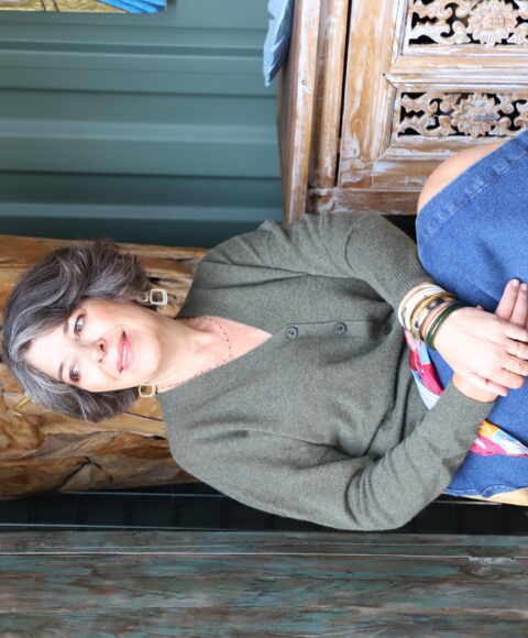 Solange Gourse