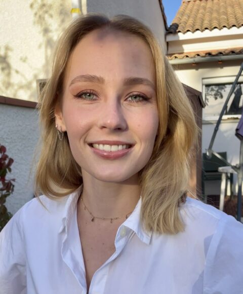 Marie Cherrier