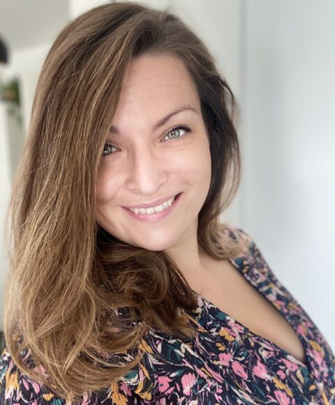 Valérie Blaise