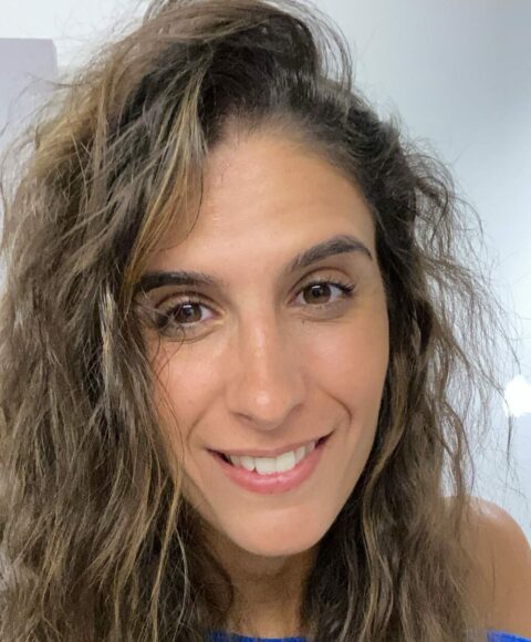 Noemie Domingos