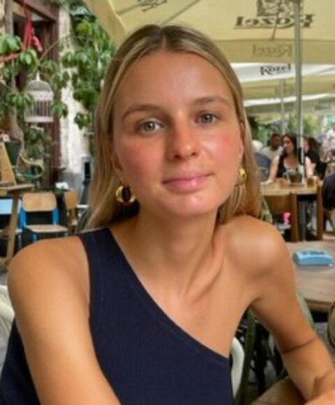 Clémence Pecoraro