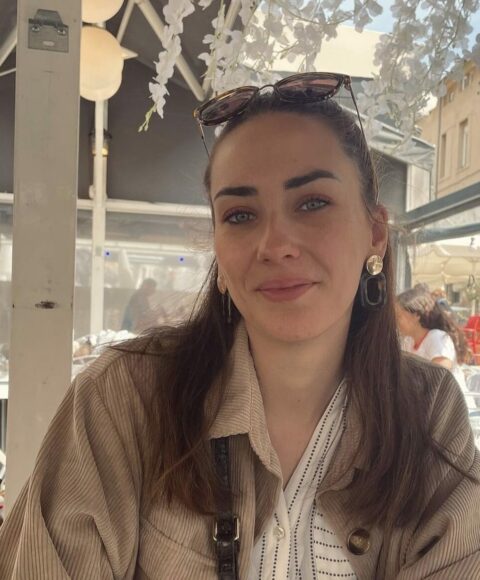 Charline Leclerc