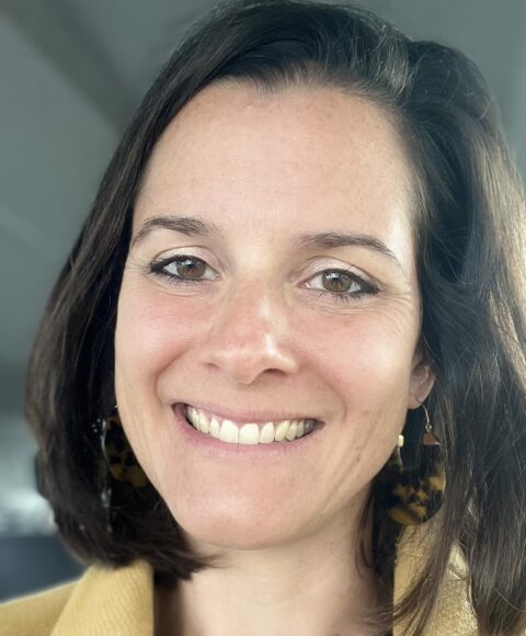 Adélaïde Léonard
